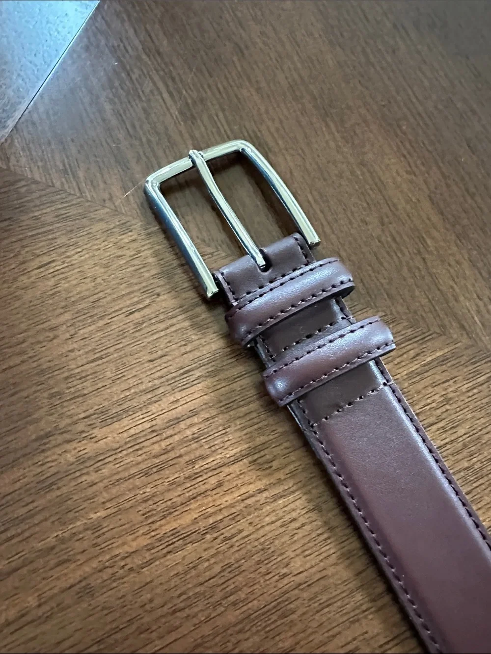 Nordstrom smooth leather
